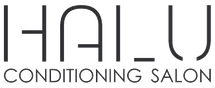 HALU CONDITIONING SALON