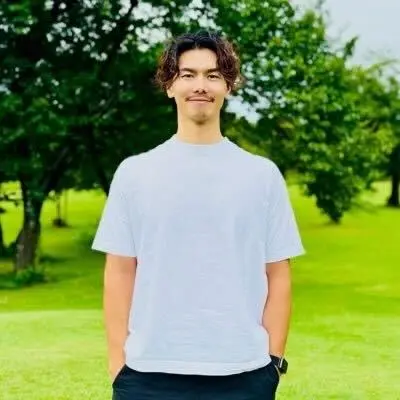 HALU代表 鈴木孝佳