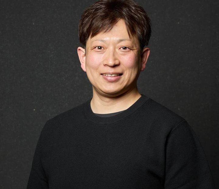 トレーナー 向井崇訓