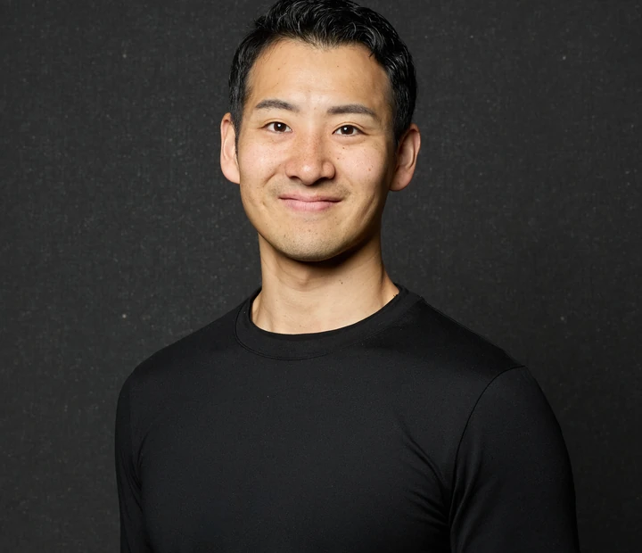 トレーナー 小川俊